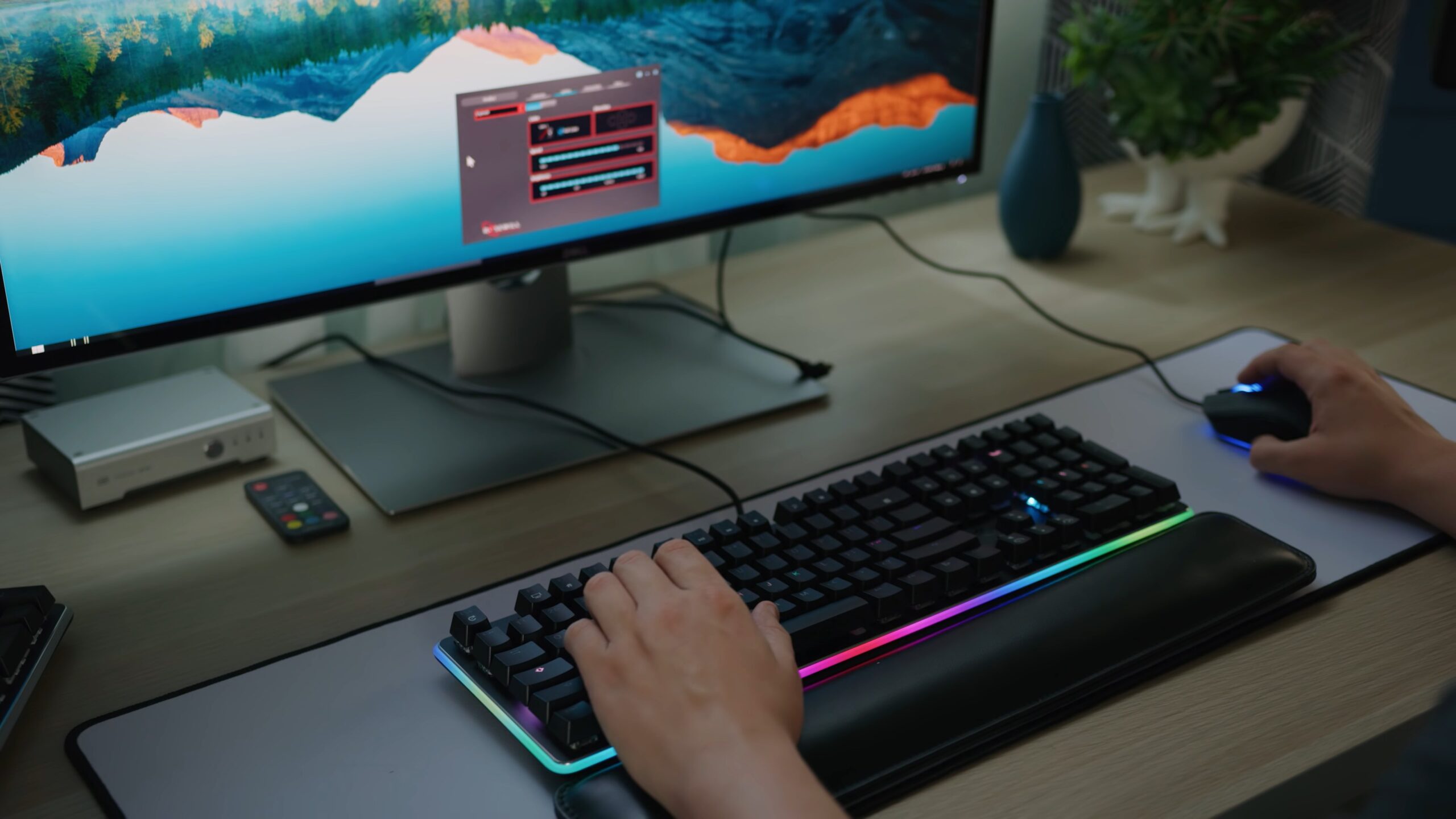 Estaciones de trabajo y computadoras de alto rendimiento